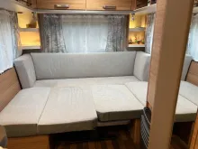Fahrzeugbild Weinsberg CaraOne 480 EU Mit vielen Extras! #9