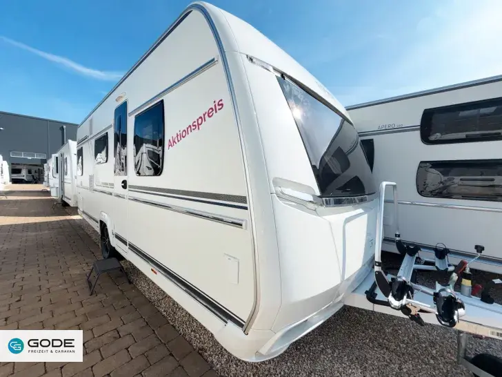 Fahrzeugbild Fendt Bianco Activ 560 SKM *ABVERKAUF* - Schnäppchen #3