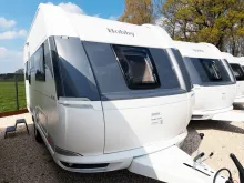 Fahrzeugbild Hobby De Luxe 460 UFe/MEGA DEAL*Schnäppchen #1