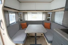 Fahrzeugbild Hobby De Luxe 460 UFe/MEGA DEAL*Schnäppchen #7