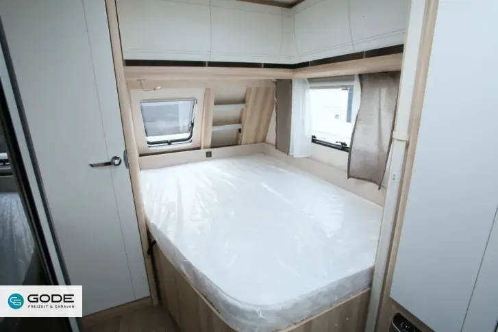 Fahrzeugbild Hobby De Luxe 460 UFe/MEGA DEAL*Schnäppchen #8