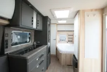 Fahrzeugbild Hobby De Luxe 460 UFe/MEGA DEAL*Schnäppchen #10