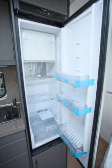 Fahrzeugbild Hobby De Luxe 460 UFe/MEGA DEAL*Schnäppchen #12