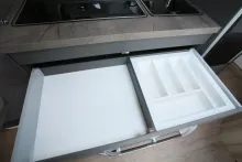 Fahrzeugbild Hobby De Luxe 460 UFe/MEGA DEAL*Schnäppchen #14