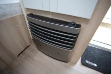 Fahrzeugbild Hobby De Luxe 460 UFe/MEGA DEAL*Schnäppchen #15