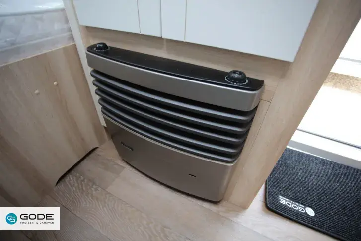 Fahrzeugbild Hobby De Luxe 460 UFe/MEGA DEAL*Schnäppchen #15