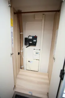 Fahrzeugbild Hobby De Luxe 460 UFe/MEGA DEAL*Schnäppchen #16