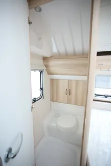 Fahrzeugbild Hobby De Luxe 460 UFe/MEGA DEAL*Schnäppchen #18