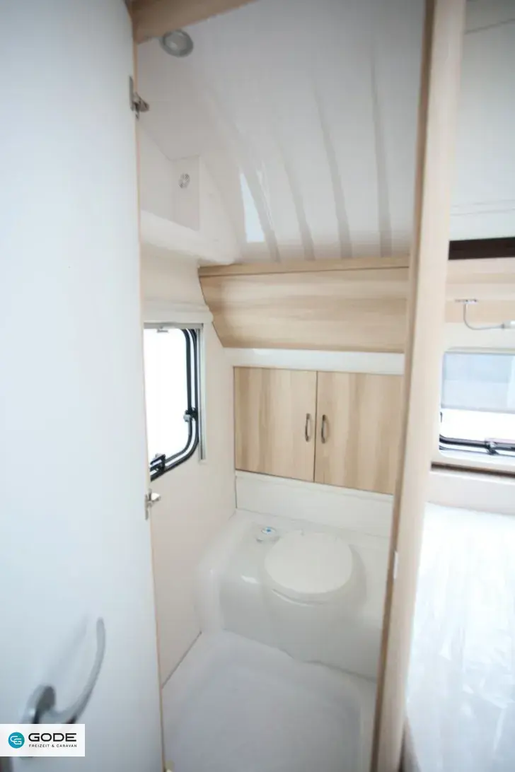 Fahrzeugbild Hobby De Luxe 460 UFe/MEGA DEAL*Schnäppchen #18