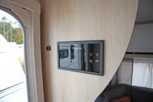 Fahrzeugbild Hobby De Luxe 460 UFe/MEGA DEAL*Schnäppchen #20