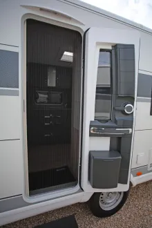 Fahrzeugbild Hobby De Luxe 460 UFe/MEGA DEAL*Schnäppchen #21