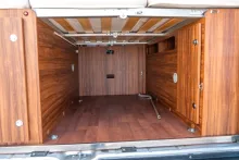 Fahrzeugbild Karmann Mobil Davis 592 *SAT*TV*AHK*Markise*Kamera*Radträger* #9