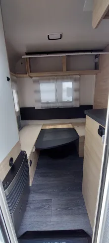 Fahrzeugbild Caravelair Alba 430 Style top gepflegt #4