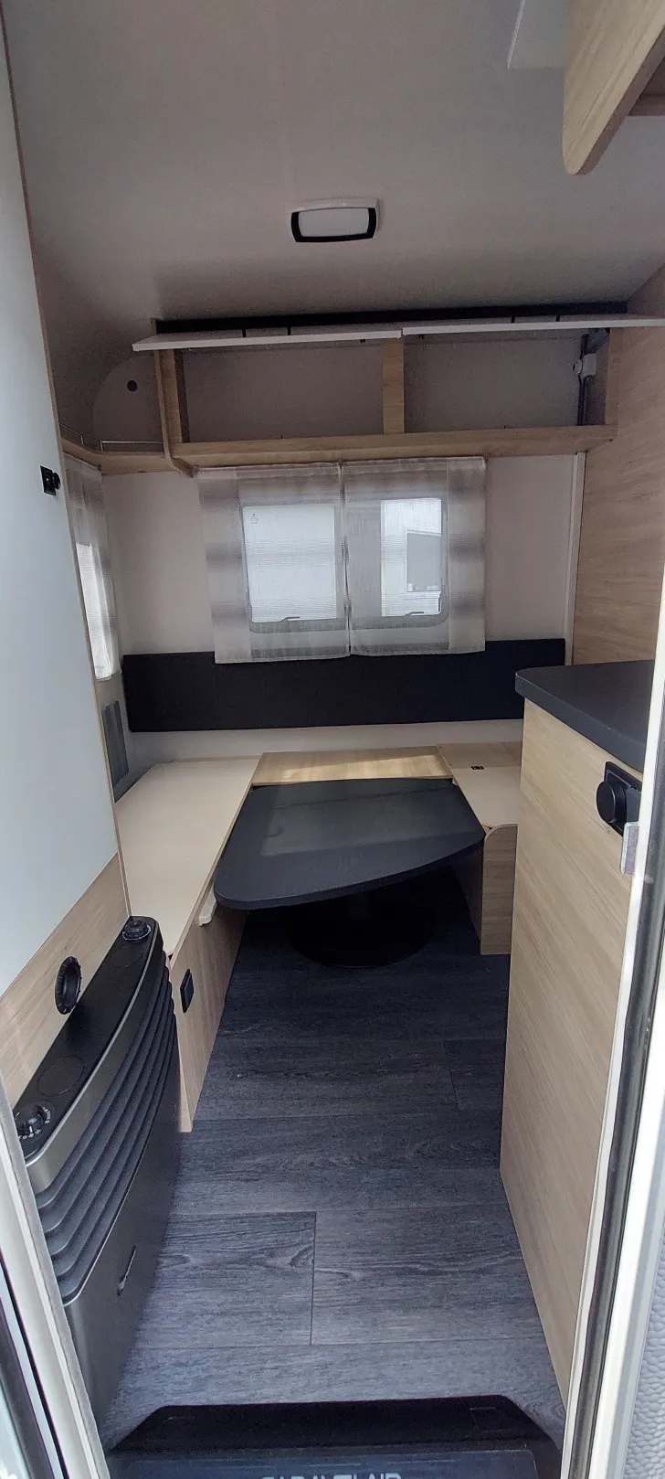 Fahrzeugbild Caravelair Alba 430 Style top gepflegt #4