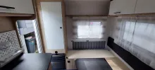 Fahrzeugbild Caravelair Alba 430 Style top gepflegt #5