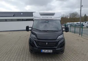 Bild T 68 Adventure Edition