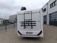 Fahrzeugbild Sunlight T 68 Adventure Edition #2