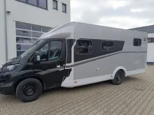 Fahrzeugbild Sunlight T 68 Adventure Edition #4