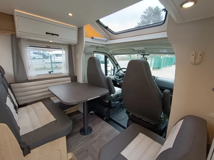 Fahrzeugbild Sunlight T 68 Adventure Edition #6