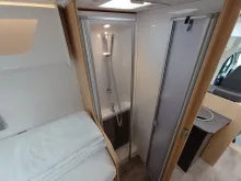 Fahrzeugbild Sunlight T 68 Adventure Edition #9