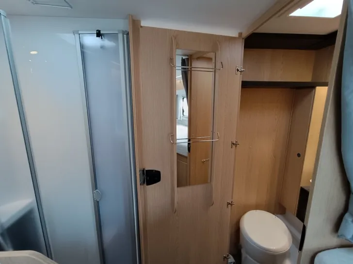 Fahrzeugbild Sunlight T 68 Adventure Edition #11