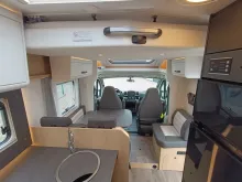 Fahrzeugbild Sunlight T 68 Adventure Edition #12