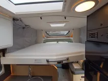 Fahrzeugbild Sunlight T 68 Adventure Edition #13