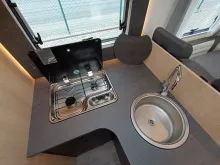 Fahrzeugbild Sunlight T 68 Adventure Edition #14