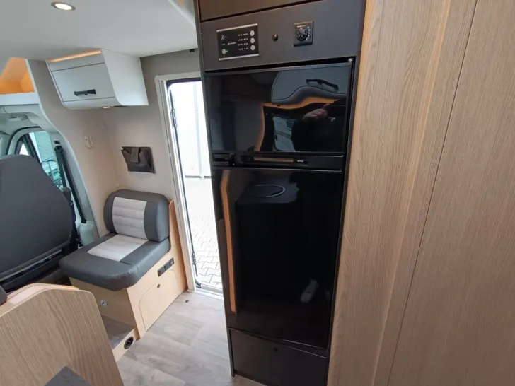 Fahrzeugbild Sunlight T 68 Adventure Edition #15