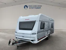 Fahrzeugbild Dethleffs Nomad 510 LE #1
