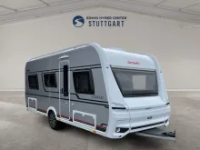 Fahrzeugbild Dethleffs Nomad 510 LE #2