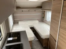 Fahrzeugbild Dethleffs Nomad 510 LE #4