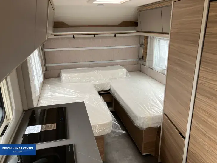 Fahrzeugbild Dethleffs Nomad 510 LE #4