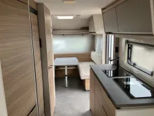Fahrzeugbild Dethleffs Nomad 510 LE #6