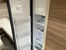 Fahrzeugbild Dethleffs Nomad 510 LE #9