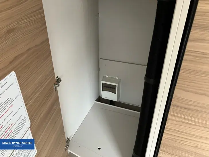 Fahrzeugbild Dethleffs Nomad 510 LE #11