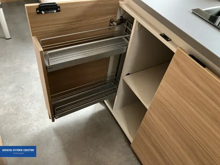 Fahrzeugbild Dethleffs Nomad 510 LE #14