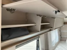 Fahrzeugbild Dethleffs Nomad 510 LE #15