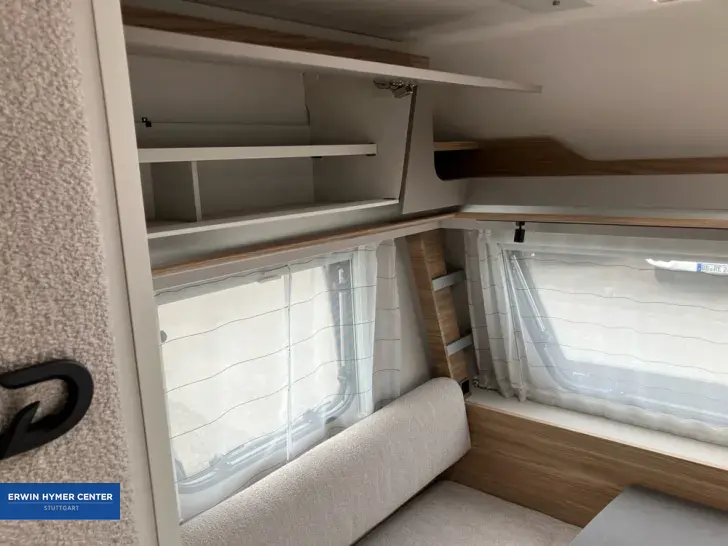 Fahrzeugbild Dethleffs Nomad 510 LE #18