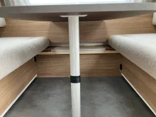 Fahrzeugbild Dethleffs Nomad 510 LE #19