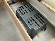 Fahrzeugbild Dethleffs Nomad 510 LE #20