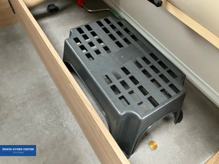 Fahrzeugbild Dethleffs Nomad 510 LE #20