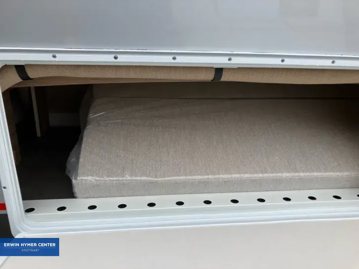 Fahrzeugbild Dethleffs Nomad 510 LE #22
