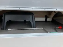 Fahrzeugbild Dethleffs Nomad 510 LE #23
