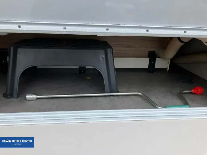 Fahrzeugbild Dethleffs Nomad 510 LE #23