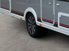 Fahrzeugbild Dethleffs Nomad 510 LE #24