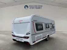 Fahrzeugbild Dethleffs Nomad 510 LE #25