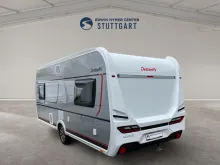 Fahrzeugbild Dethleffs Nomad 510 LE #26