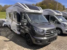 Fahrzeugbild Benimar Tessoro T444 #1