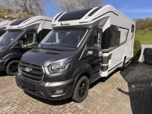 Fahrzeugbild Benimar Tessoro T444 #2